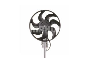 VW FAN MOTORU Q7 3.0 TDI CASA SOL - VW - OEM 7L0959455F
