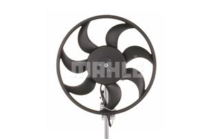 VW FAN MOTORU Q7 3.0 TDI CASA SAĞ - VW - OEM 7L0 959 455 G