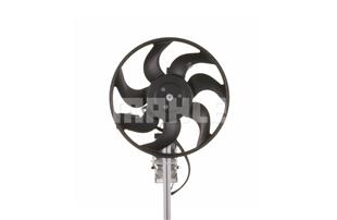 VW FAN MOTORU Q7 3.0 TDI CASA SOL - VW - OEM 7L0959455F