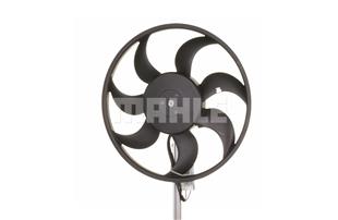 VW FAN MOTORU Q7 3.0 TDI CASA SAĞ - VW - OEM 7L0 959 455 G