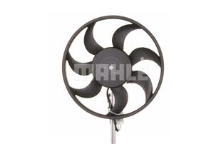 VW FAN MOTORU Q7 3.0 TDI CASA SAĞ - VW - OEM 7L0 959 455 G