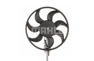 VW FAN MOTORU Q7 3.0 TDI CASA SAĞ - VW - OEM 7L0 959 455 G