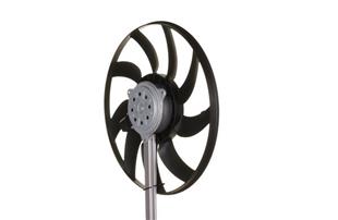 VW FAN MOTORU *TEK* A4-A5 2.0 TDI CAGA-CAHB SOL - VW - OEM 8K0 959 455 K-
