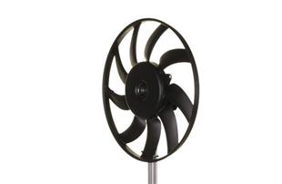 VW FAN MOTORU *TEK* A4-A5 2.0 TDI CAGA-CAHB SOL - VW - OEM 8K0 959 455 K-
