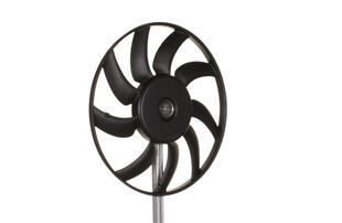 VW FAN MOTORU *TEK* A4-A5 2.0 TDI CAGA-CAHB SOL - VW - OEM 8K0 959 455 K-