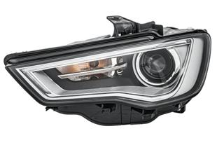 VW FAR A3 SOL LED XENON 2012- - VW - OEM 8V0941005C
