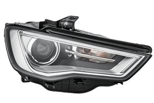 VW FAR A3 SOL LED XENON 2012- - VW - OEM 8V0941005C