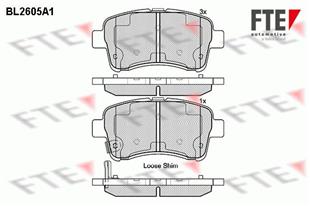 VW FAR A4 2000 => SAĞ - VW - OEM 8D0941030AK