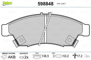 VW FAR A4 2000 => SOL - VW - OEM 8D0941029AK