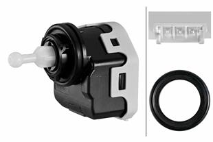 VW FAR AYAR MOTORU GOLF 4 - VW - OEM 1J0941295BC