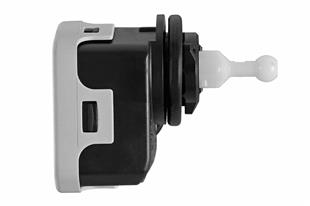 VW FAR AYAR MOTORU GOLF 4 - VW - OEM 1J0941295BC