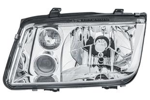 VW FAR BORA SİSLİ SOL - VW - OEM 1J5941017AD