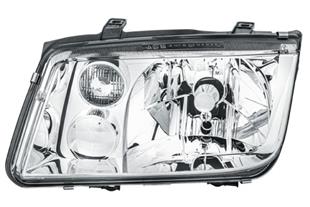 VW FAR BORA SİSSİZ SOL - VW - OEM 1J5941017AE