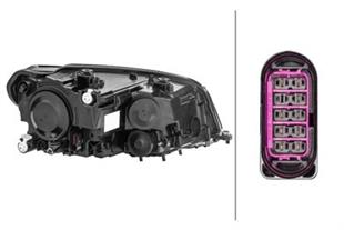 VW FAR CADDY 4 2015> SOL - VW - OEM 2K1941005A