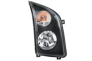 VW FAR CRAFTER 2006-2016   4 FONKSYONLU - VW - OEM 2E1941016
