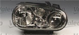 VW FAR GOLF 4 L   - VW - OEM 1J1 941 017 B,