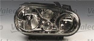 VW FAR GOLF 4 L   - VW - OEM 1J1 941 017 B,