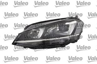 VW FAR GOLF 7 Bİ-XENON LEDLİ SOL  2012- - VW - OEM 5G1941033
