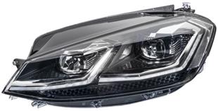 VW FAR GOLF 7 LED SOL - VW - OEM 5G1941035