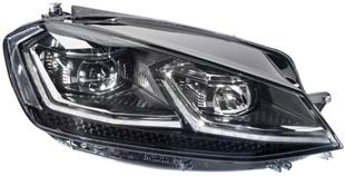 VW FAR GOLF 7 LED SOL - VW - OEM 5G1941035