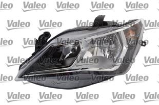 VW FAR İBİZA 2012> METALİK ÇERÇEVELİ  SOL - VW - OEM 6J1 941 005 K