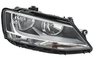 VW FAR JETTA 4 SAG 2010> - VW - OEM 5C7941006A