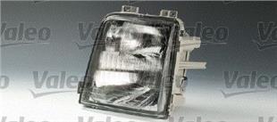 VW FAR LT 35 L - VW - OEM 2D1941015