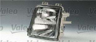 VW FAR LT 35 L - VW - OEM 2D1941015