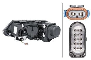 VW FAR PASSAT 20-24  XZN - VW - OEM 3B7941018F