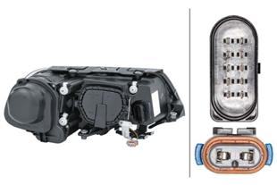 VW FAR PASSAT 20-24  XZN - VW - OEM 3B7941018F