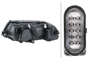 VW FAR PASSAT 2000-2004 - VW - OEM 3B0941015AK