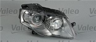 VW FAR PASSAT B6 XENON - VW - OEM 3C0941753K