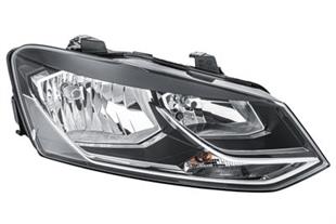 VW FAR POLO 2014 => - VW - OEM 6C1941006