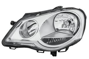VW FAR POLO 5  2005-2009    (KAMPANYA) - VW - OEM 6Q1941007AJAT