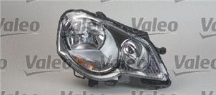 VW FAR POLO 5 SOL                  - VW - OEM 6Q1 941 007 AJ