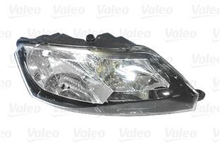 VW FAR RAPİD 2012- - VW - OEM 5JB041018