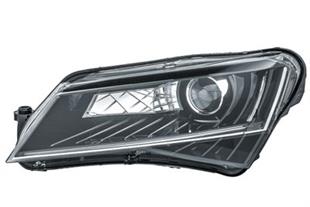 VW FAR SÜPERBİ 2015> LED SOL - VW - OEM 3V1941017B