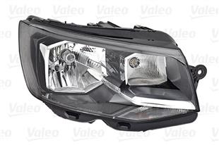 VW FAR T5 - VW - OEM 7E1941016AB.