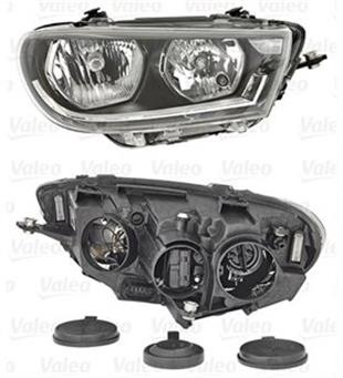 VW FAR T6 LEDLİ  2015- - VW - OEM 7E1941773