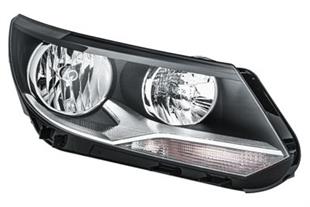 VW FAR TİGUAN SAĞ 11-2015 - VW - OEM 5N1941006