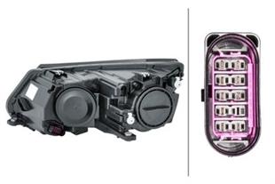 VW FAR TİGUAN SAĞ 11-2015 - VW - OEM 5N1941006