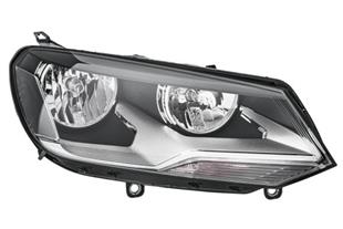 VW FAR TOUAREG SOL 2011- - VW - OEM 7P1 941 005