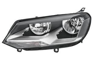 VW FAR TOUAREG SOL 2011- - VW - OEM 7P1 941 005