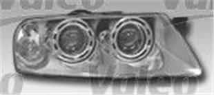 VW FAR TOUAREG XENON SAĞ  02-2010 - VW - OEM 7L6941018AG