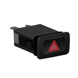VW FLAŞÖR DÜĞMESİ GOLF 4 - VW - OEM 1J0953235J.