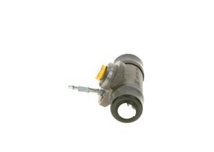 VW FREN SİLİNDİRİ POLO3 17.46 MM ARKA - VW  - OEM 6N0 611 053.
