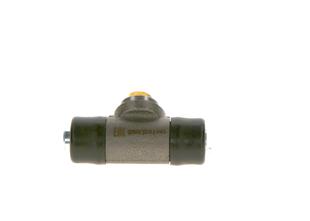 VW FREN SİLİNDİRİ POLO3 17.46 MM ARKA - VW  - OEM 6N0 611 053.