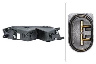 VW GÜNDÜZ FARI PASSAT B8 2015> LED - VW - OEM 3G0941662G
