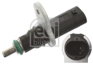 107210VW HARARET MÜŞÜRÜ 2.0 TDI 2012> 2 FİŞLİ SİYAH - VW - OEM 079 919 523 H S1FEBİ