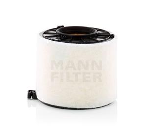 VW HAVA FİLTRESİ A4-A5 2015- 2.0 TDI - VW - OEM 8W0133843A